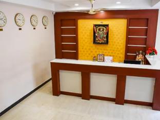 hotel sabareesh plaza madurai tamil nadu