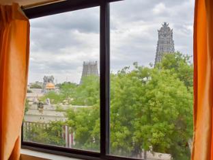 hotel sabareesh plaza madurai tamil nadu