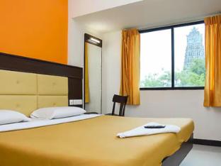 hotel sabareesh plaza madurai tamil nadu