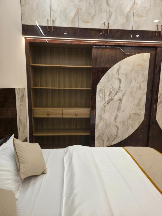 kalpavrikshaa a luxury homestay