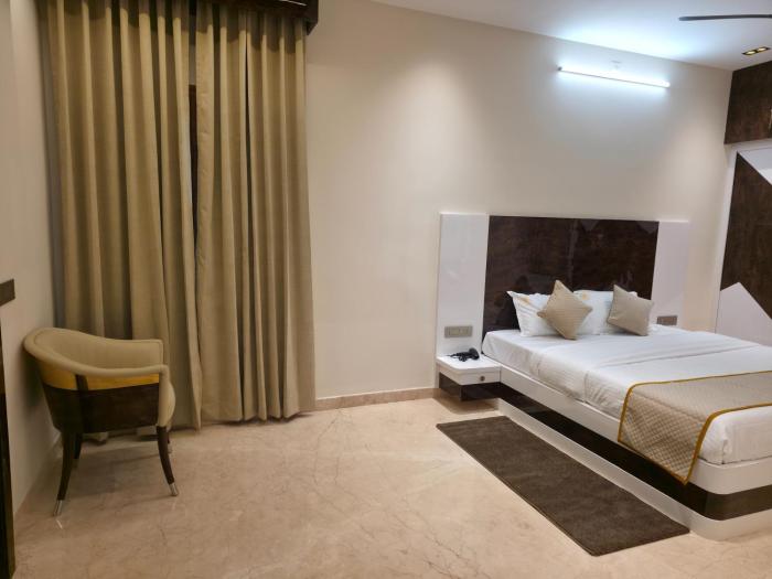 kalpavrikshaa a luxury homestay