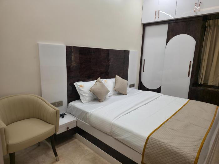 kalpavrikshaa a luxury homestay