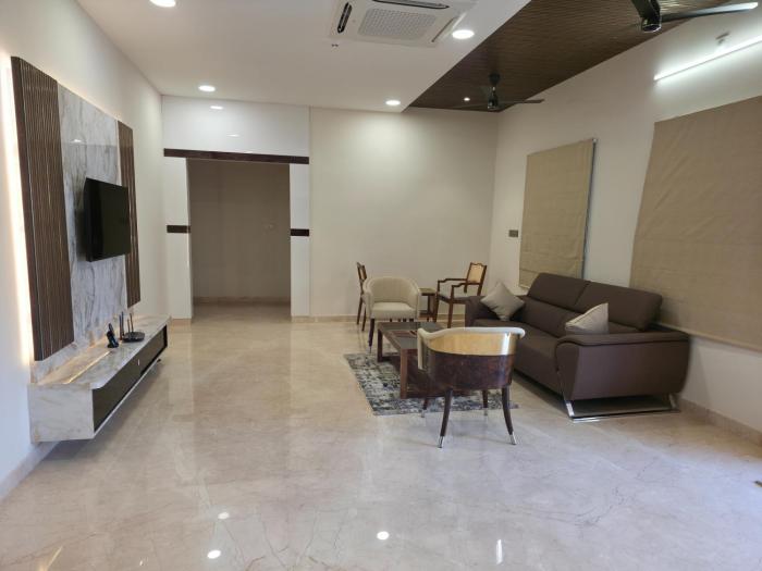 kalpavrikshaa a luxury homestay