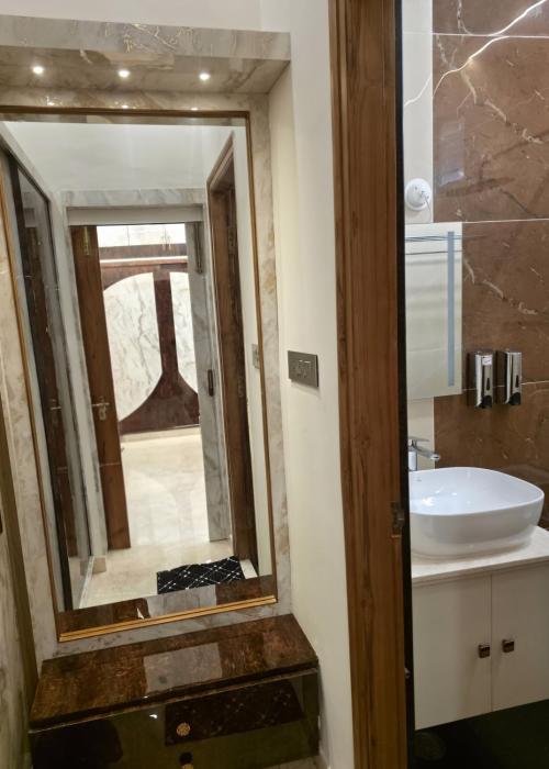 kalpavrikshaa a luxury homestay