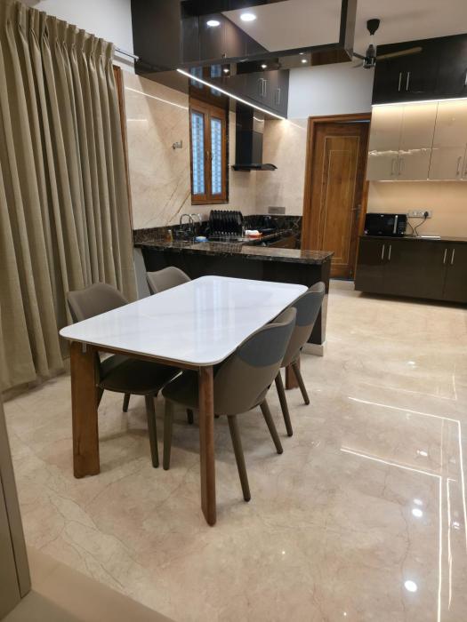 kalpavrikshaa a luxury homestay