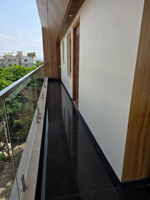 kalpavrikshaa a luxury homestay