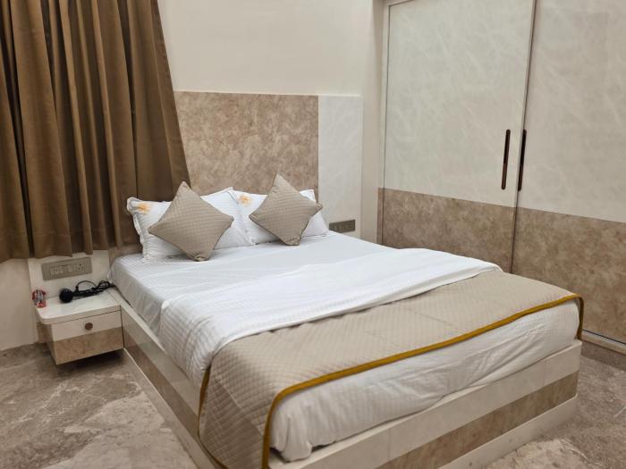 kalpavrikshaa a luxury homestay
