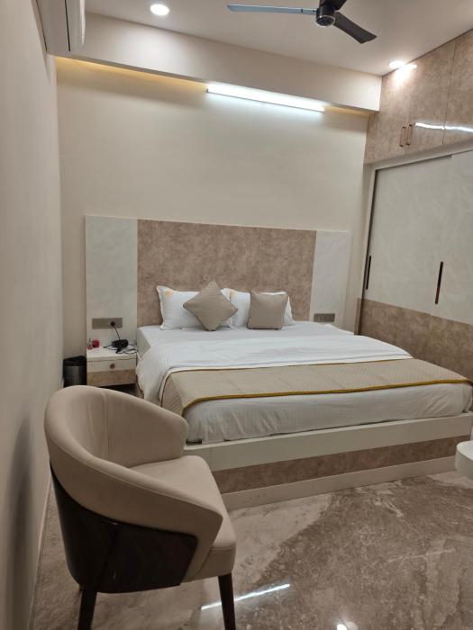 kalpavrikshaa a luxury homestay