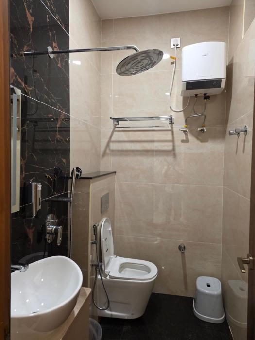 kalpavrikshaa a luxury homestay