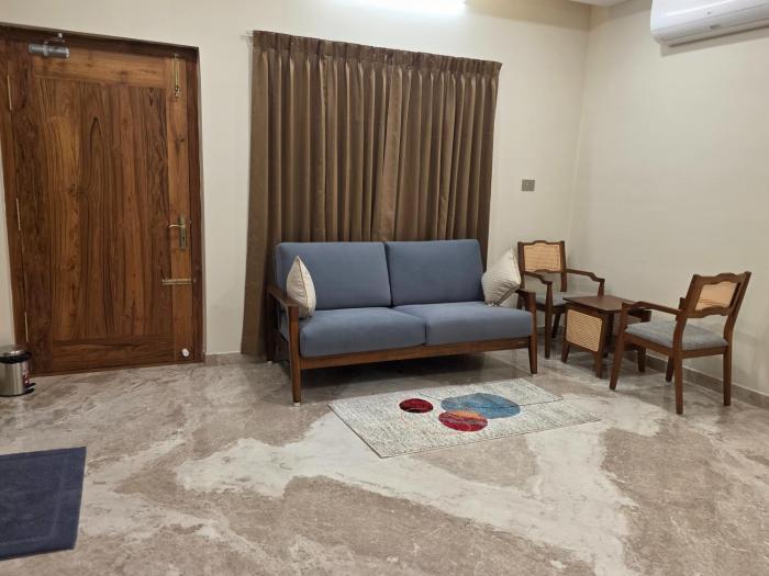 kalpavrikshaa a luxury homestay