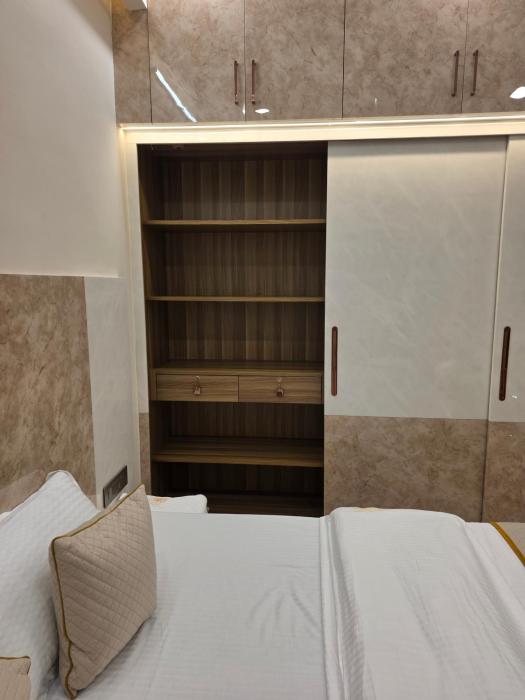 kalpavrikshaa a luxury homestay