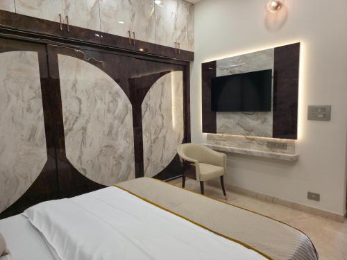 kalpavrikshaa a luxury homestay