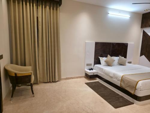 kalpavrikshaa a luxury homestay