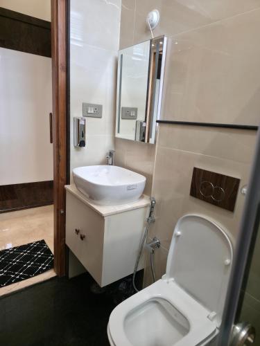 kalpavrikshaa a luxury homestay
