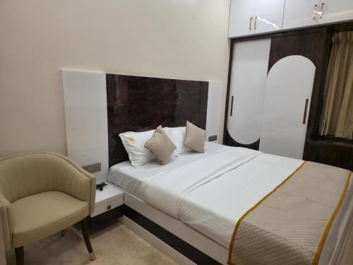 kalpavrikshaa a luxury homestay