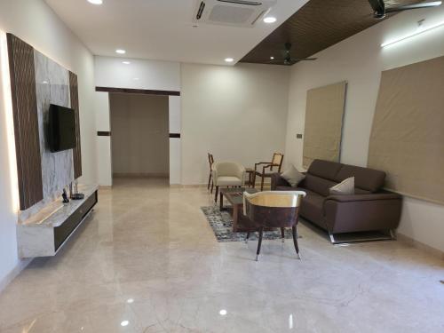 kalpavrikshaa a luxury homestay
