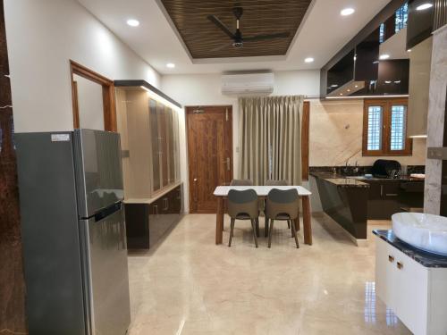 kalpavrikshaa a luxury homestay