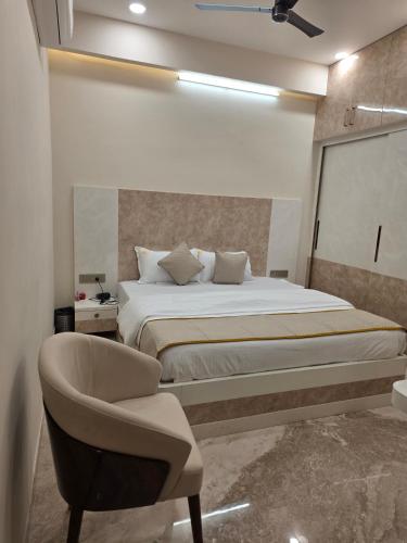 kalpavrikshaa a luxury homestay