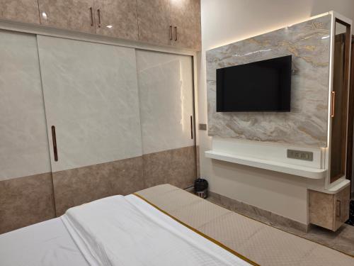 kalpavrikshaa a luxury homestay