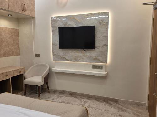 kalpavrikshaa a luxury homestay