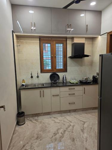 kalpavrikshaa a luxury homestay