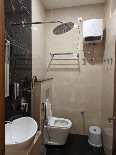 kalpavrikshaa a luxury homestay