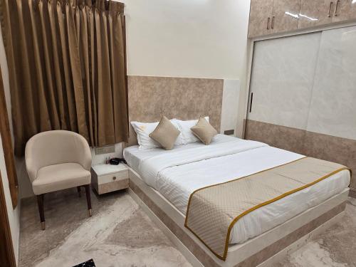 kalpavrikshaa a luxury homestay
