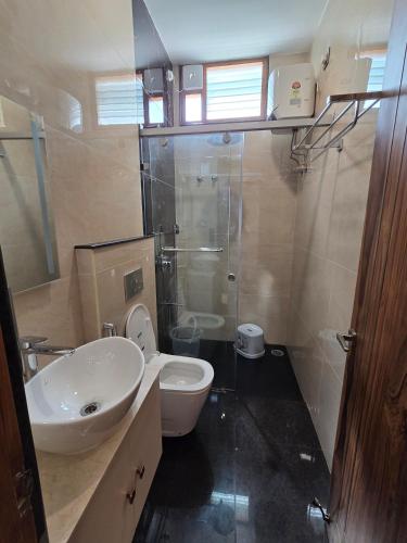 kalpavrikshaa a luxury homestay