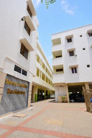 hotel shree laksha residency madurai