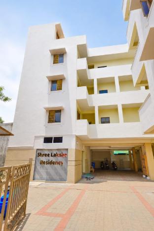 hotel shree laksha residency madurai