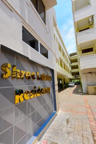 hotel shree laksha residency madurai