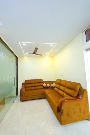 hotel shree laksha residency madurai