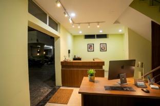 hotel shree laksha residency madurai