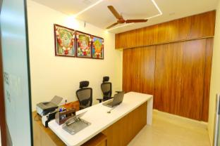 hotel shree laksha residency madurai