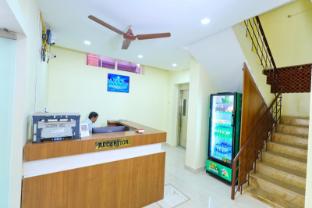 hotel shree laksha residency madurai