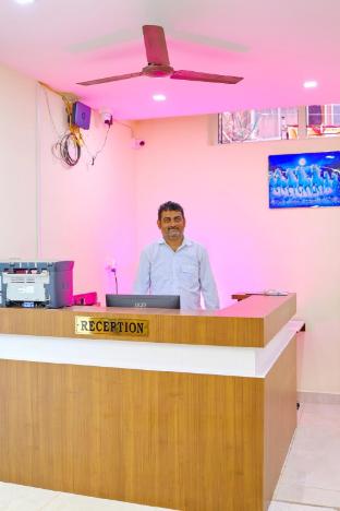 hotel shree laksha residency madurai