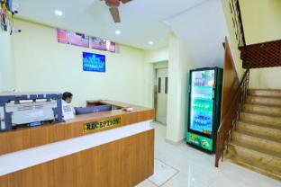hotel shree laksha residency madurai
