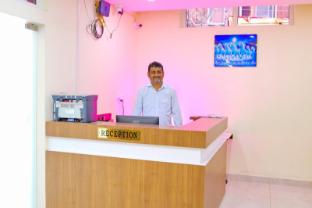 hotel shree laksha residency madurai