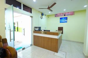 hotel shree laksha residency madurai