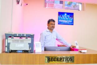 hotel shree laksha residency madurai