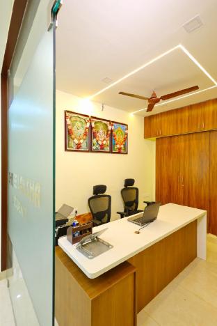 hotel shree laksha residency madurai