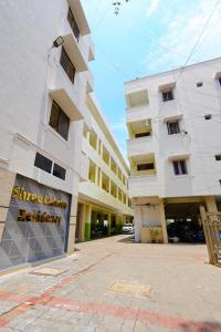 hotel shree laksha residency madurai