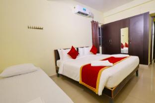 hotel shree laksha residency madurai