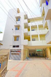 hotel shree laksha residency madurai