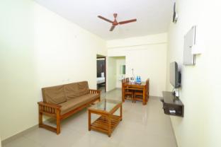 hotel shree laksha residency madurai