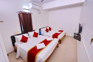 hotel shree laksha residency madurai