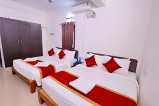 hotel shree laksha residency madurai