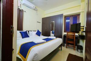 hotel shree laksha residency madurai