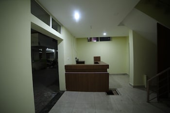 hotel shree laksha residency madurai