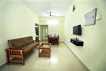 hotel shree laksha residency madurai